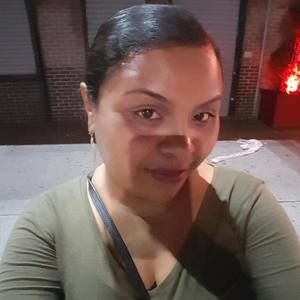 Meet your Posher, Diane